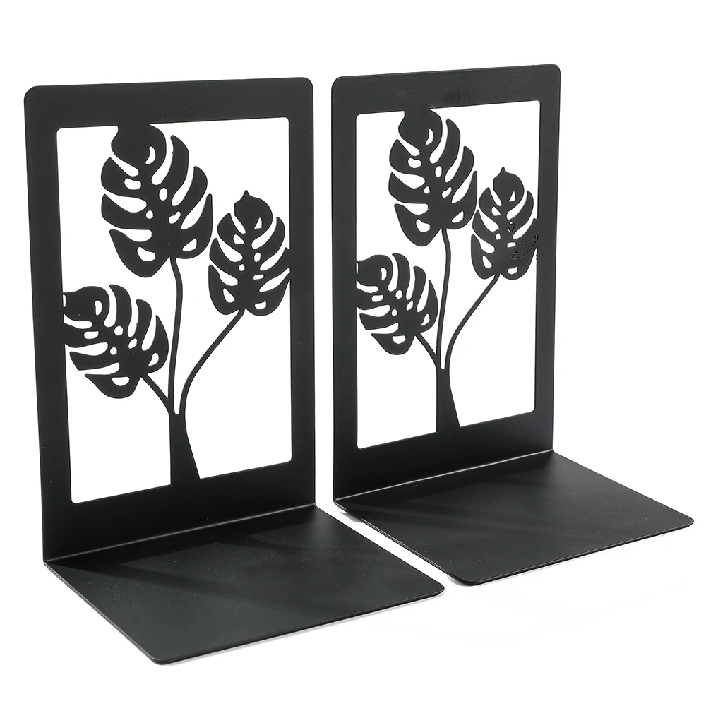 Serre-livres 3 feuilles – Image 7