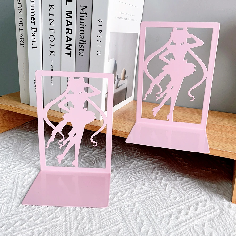 Serre-livres fille dansant – Image 8