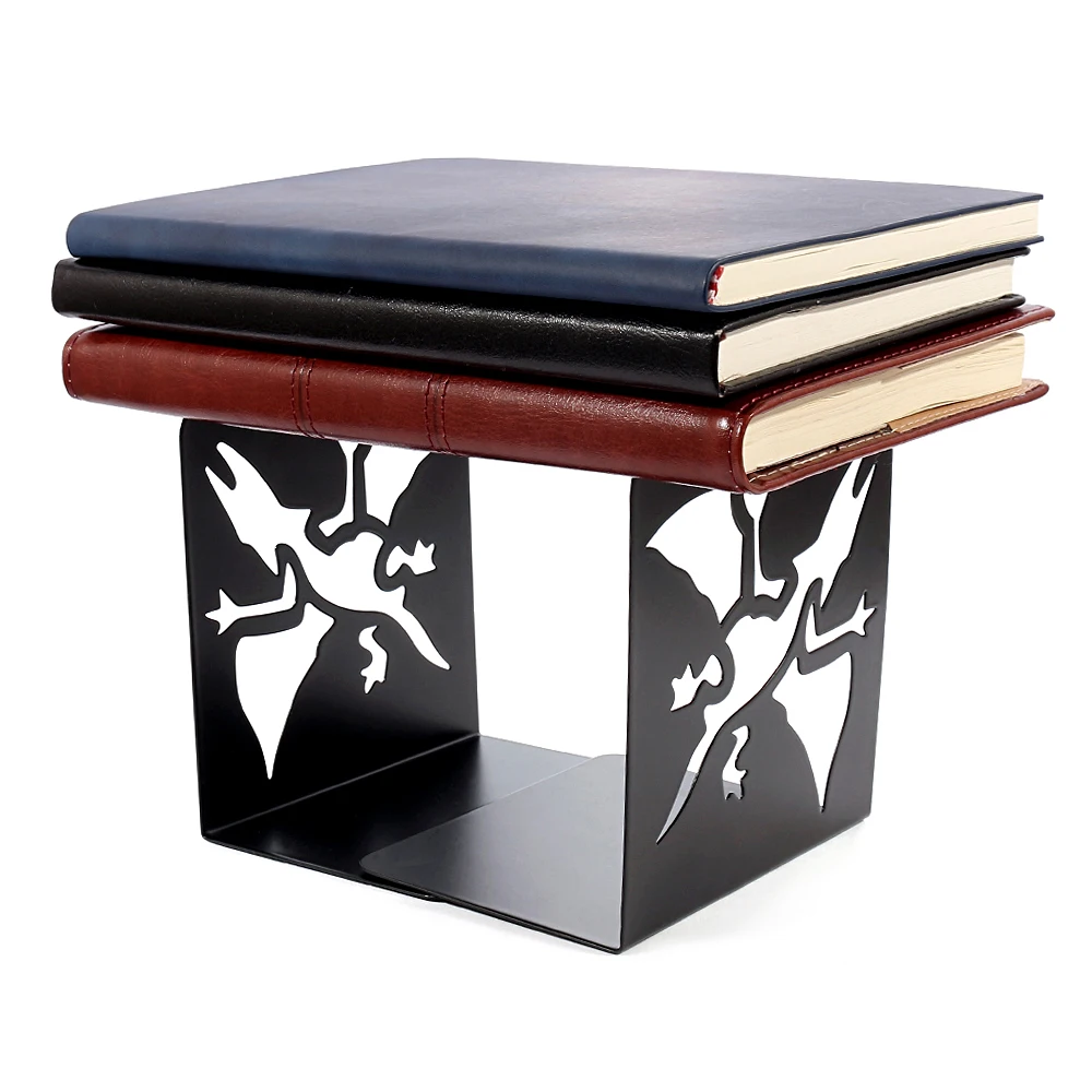 Serre-livres oiseau dragon – Image 9