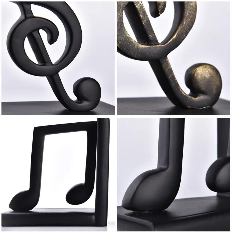 Serre-livres note de musique – Image 6