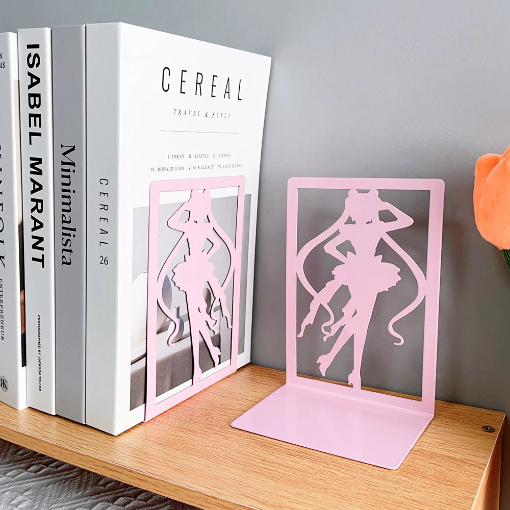 Serre-livres fille dansant – Image 3